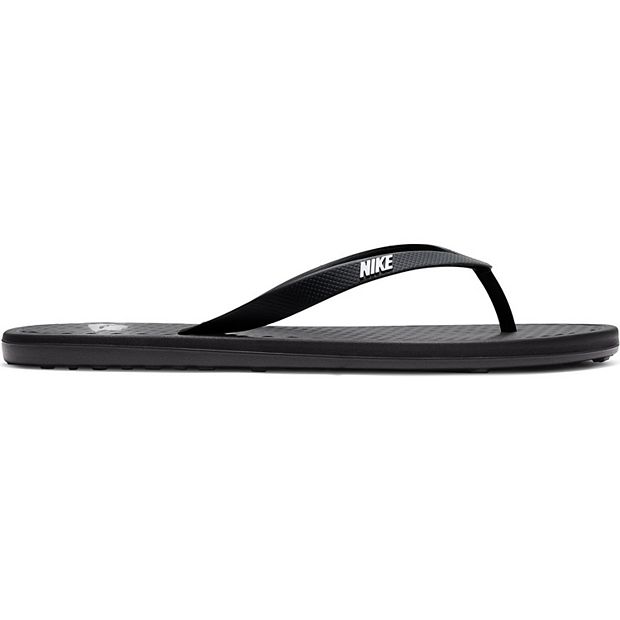 Nike nba flip on sale flops