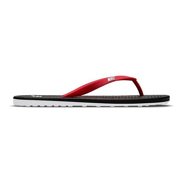 mens nike flip flop sandals