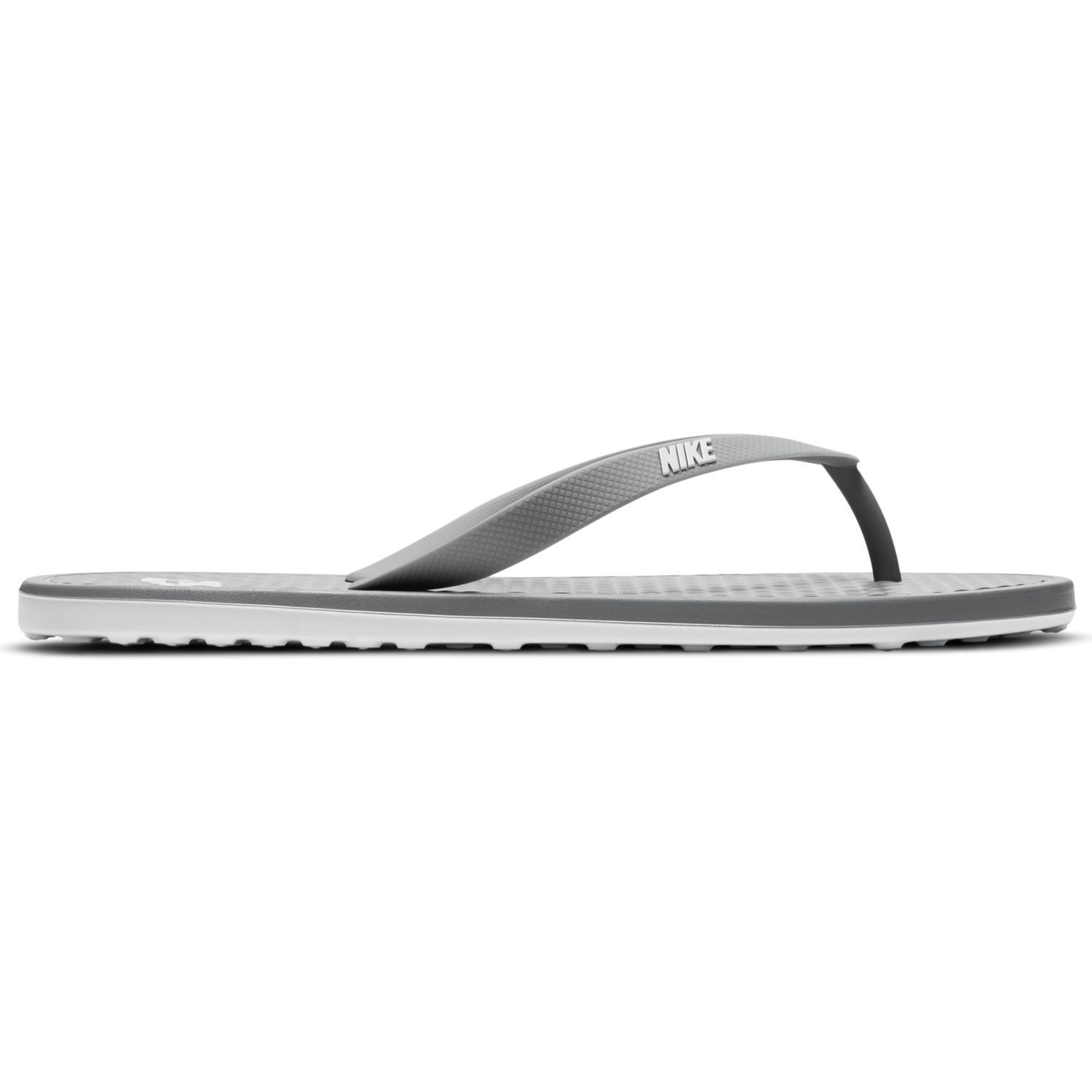 kohls nike flip flops