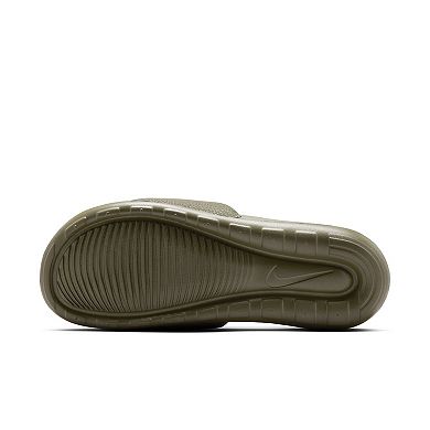 Nike Victori One Men's Logo Slide Sandals