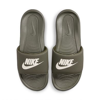 Nike Victori One Men's Logo Slide Sandals
