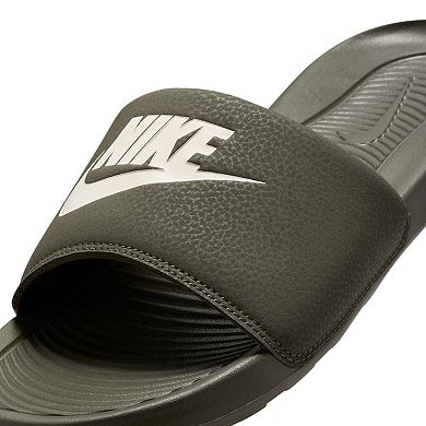 Nike Victori One Men's Logo Slide Sandals