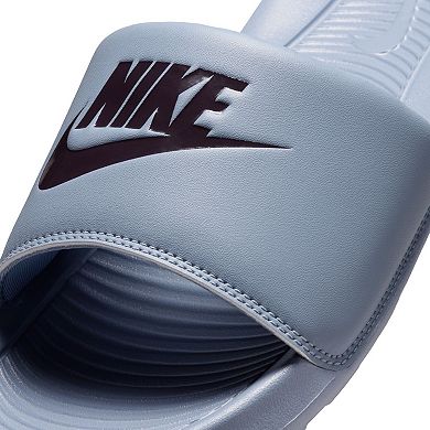 Nike Victori One Men's Logo Slide Sandals