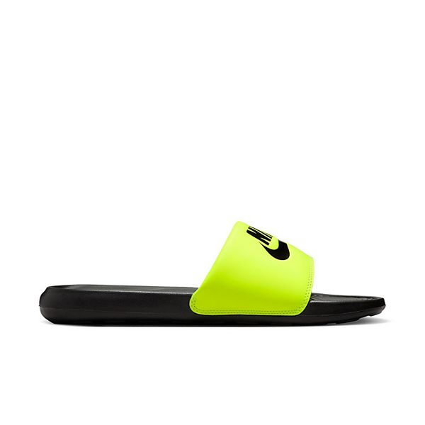 Nike slides shop men kohls