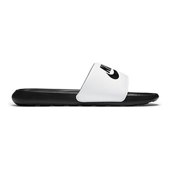 Nike Victori One Men's Logo Slide Sandals