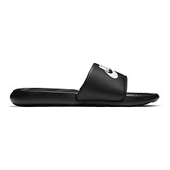 Nike On Deck Thong Flip-Flops Men's Slides Casual Slipper Black