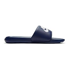 te ske eksotisk Blue Nike Slide Sandals - Shoes | Kohl's