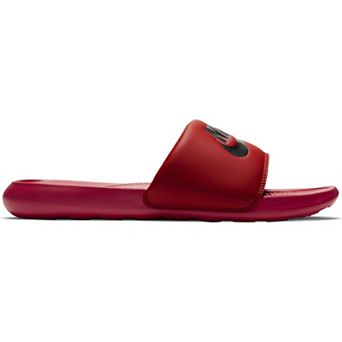 Nike Victori One Men's Logo Slide Sandals