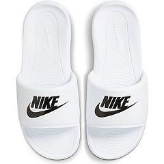 Men s White Sandals Kohl s