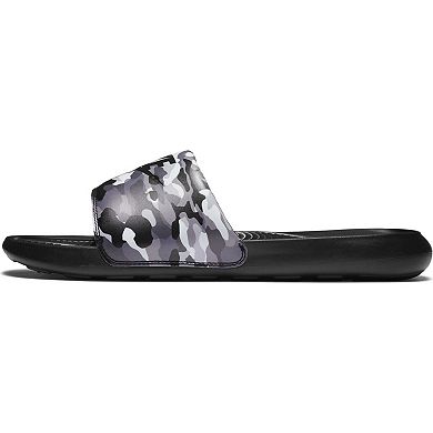 Nike Victori One Men's Printed Slide Sandals