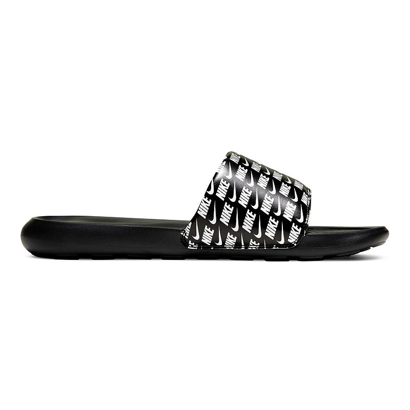 Mens nike sale slides kohls