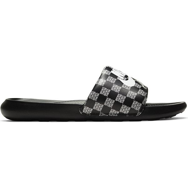 Mens slide sandals cheap at kohl's