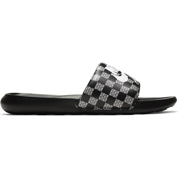 Nike Victori One Men s Printed Slide Sandals