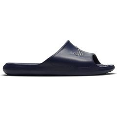 Nike slides women on sale kohls