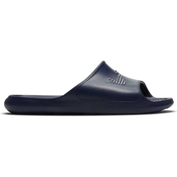 kohls slides nike