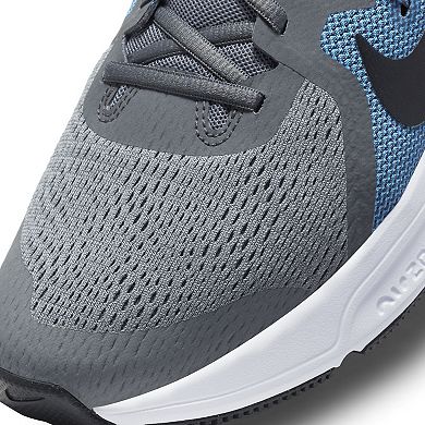 Nike Zoom Span 3 Men's Running Shoes