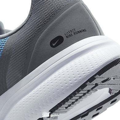 Nike Zoom Span 3 Men's Running Shoes