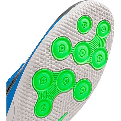 Indoor soccer shoes kohls deals