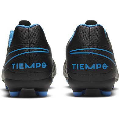 Nike Tiempo Legend 8 Club MG Multi-Ground Men's Soccer Cleats