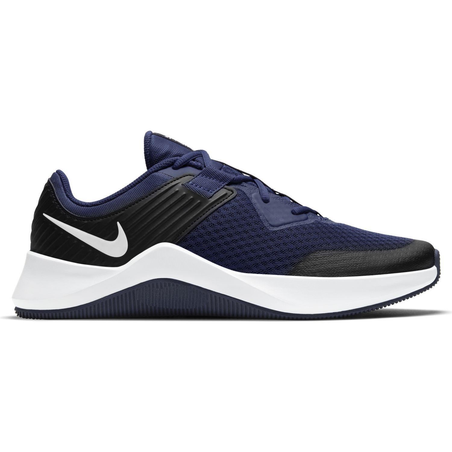 mens blue nike