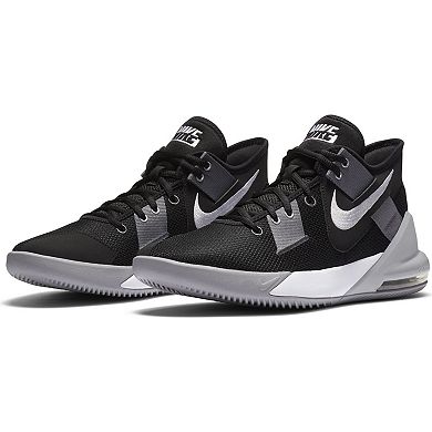 Nike Air Max Impact 2 Men's Basketball Shoes
