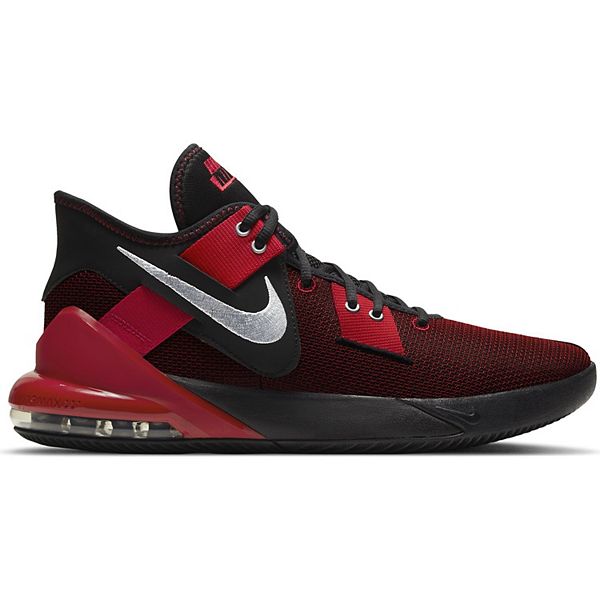 mens nike air max impact basketball shoes