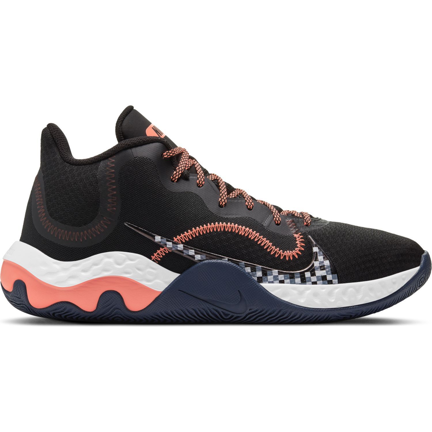 kohls basketball sneakers