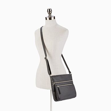Relic by Fossil Riley Crossbody Bag