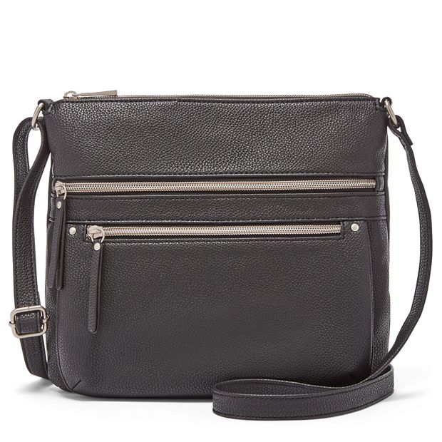 Relic by Fossil Riley Crossbody Bag