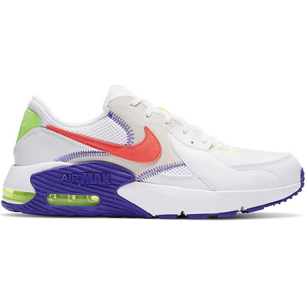 Womens nike best sale air max kohls