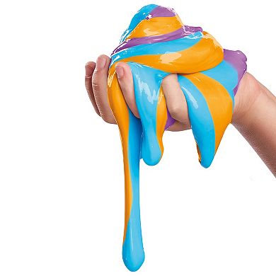 Cra-Z-Art Nickelodeon Slime Unboxing Kit