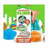 Cra-Z-Art Nickelodeon Slime Unboxing Kit