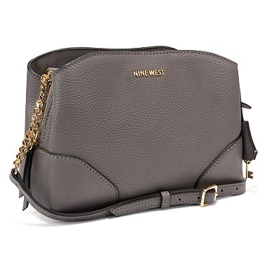 Nine West Brooklyn Jet Set Crossbody