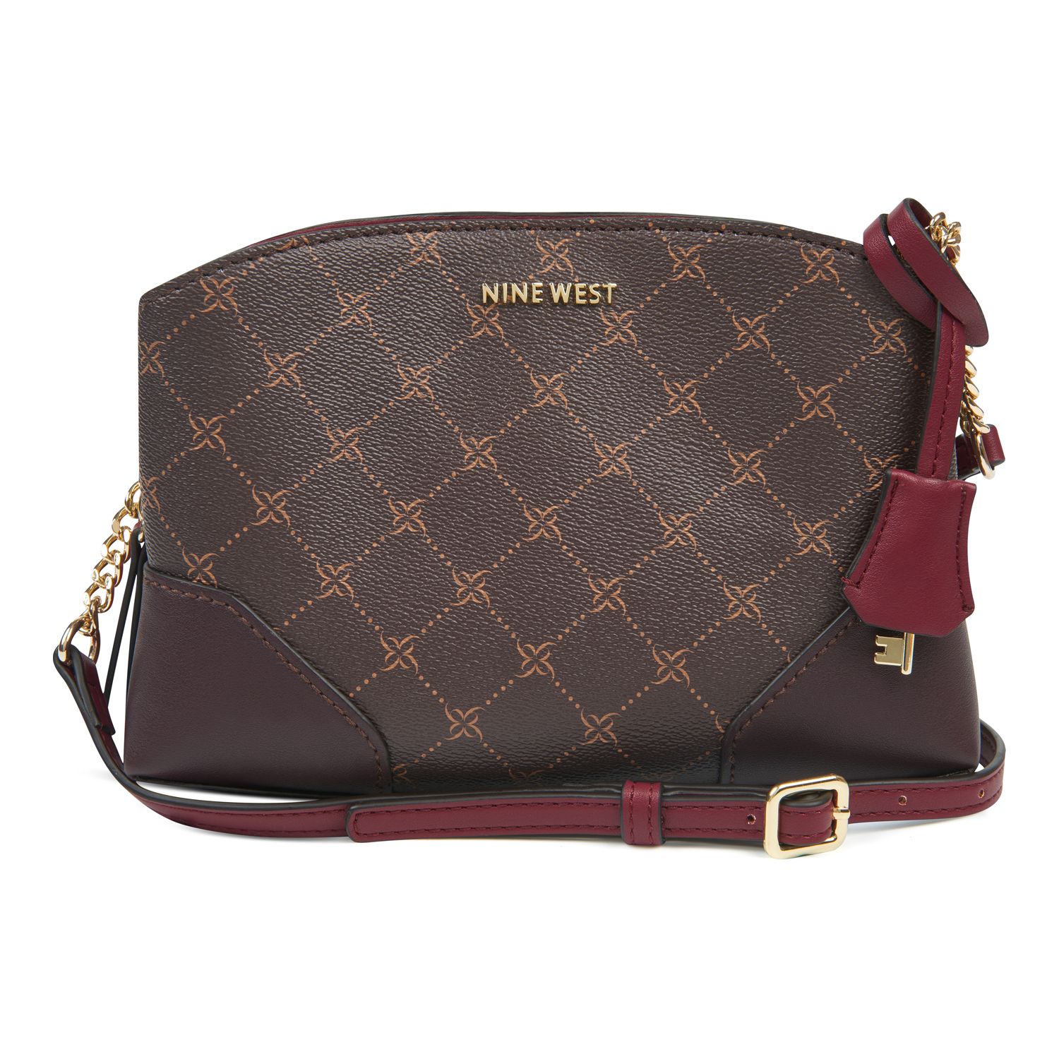 Kohl's nine west handbags sale