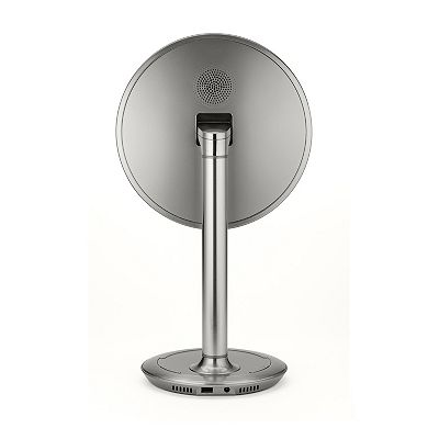 iHome Beauty LuxPower Makeup Vanity Mirror