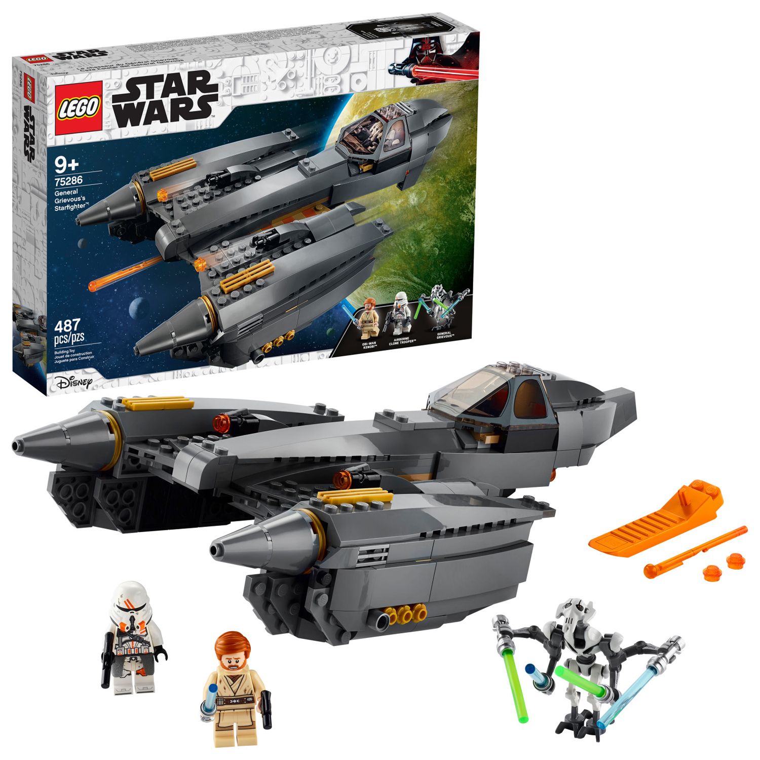 kohls lego star wars