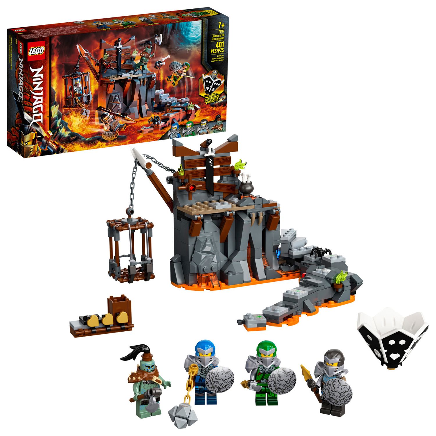 kohls lego ninjago