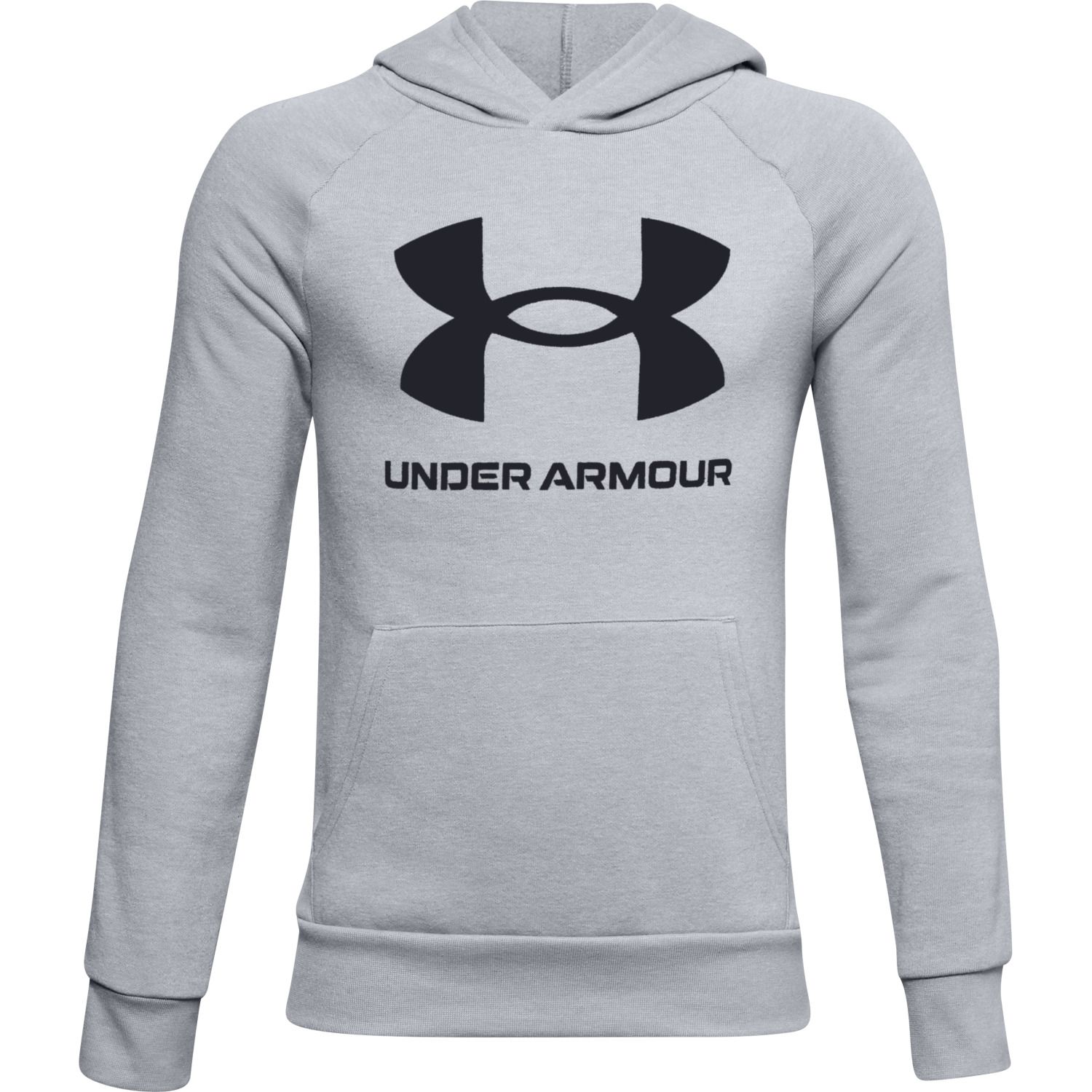 under armor jumper