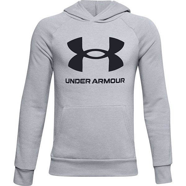 Boys 8-20 Under Armour Rival Fleece Hoodie