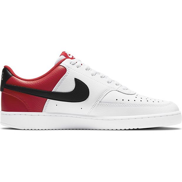 Nike Court Vision Low Shoes.