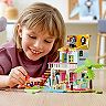 LEGO Friends Beach House 41428 Building Kit (444 Pieces)