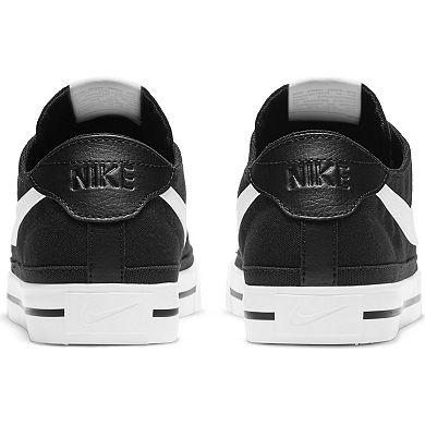Nike Court Legacy Canvas Men's Shoes