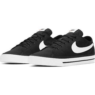 Nike Court Legacy Canvas Men display picture 1