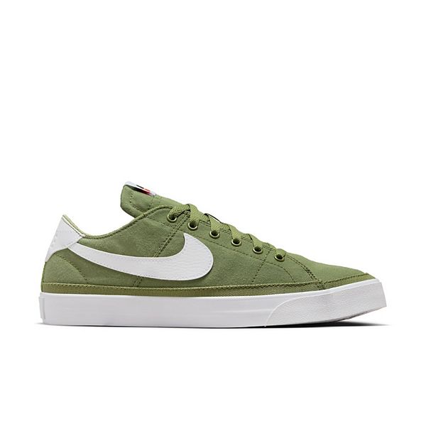 Nike Court Legacy Canvas Men's Shoes