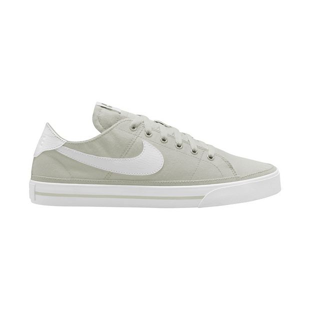 Nike Court Legacy Canvas Men display picture 2