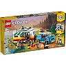 lego creator 3 in 1 caravan