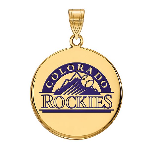 Official Kids Colorado Rockies Accessories, Rockies Gifts, Jewelry