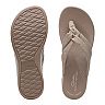 Clarks® Cloudsteppers Arla Kaylie Women's Flip Flop Sandals