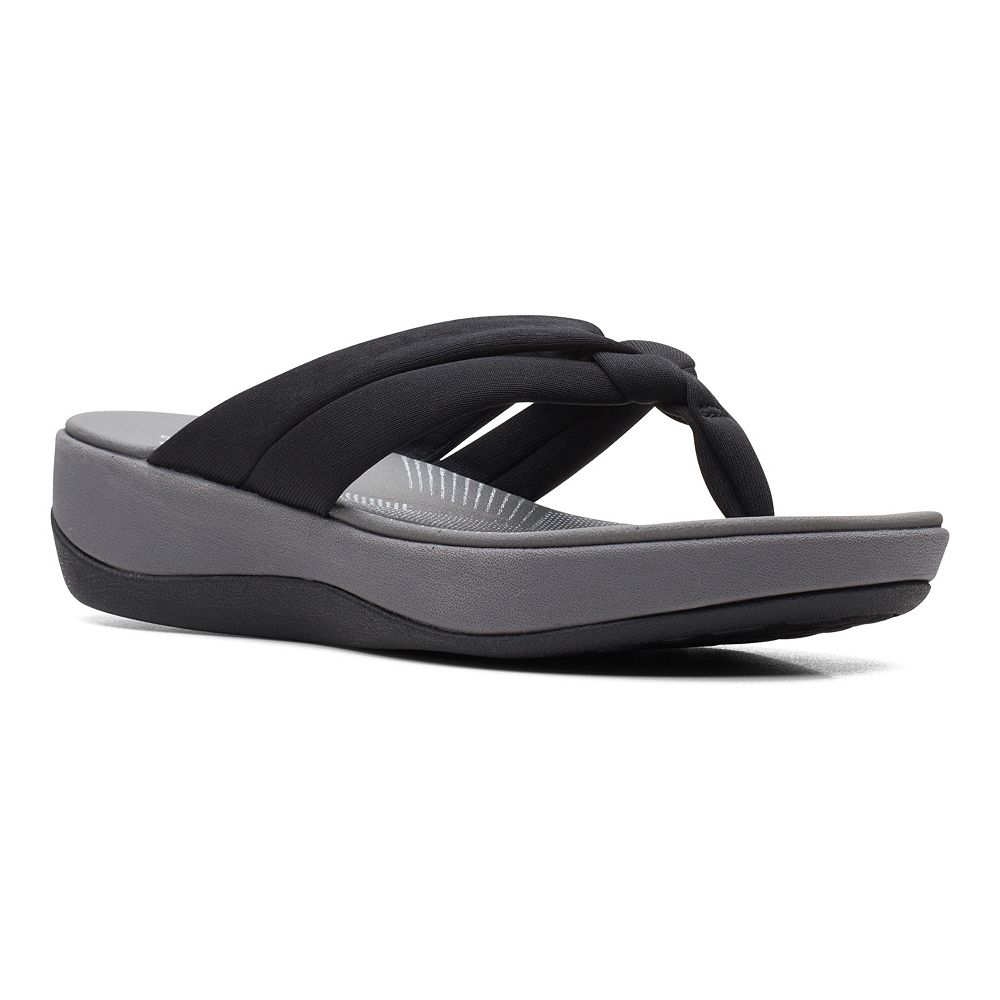 Clarks® Cloudsteppers Arla Kaylie Women's Flip Flop Sandals