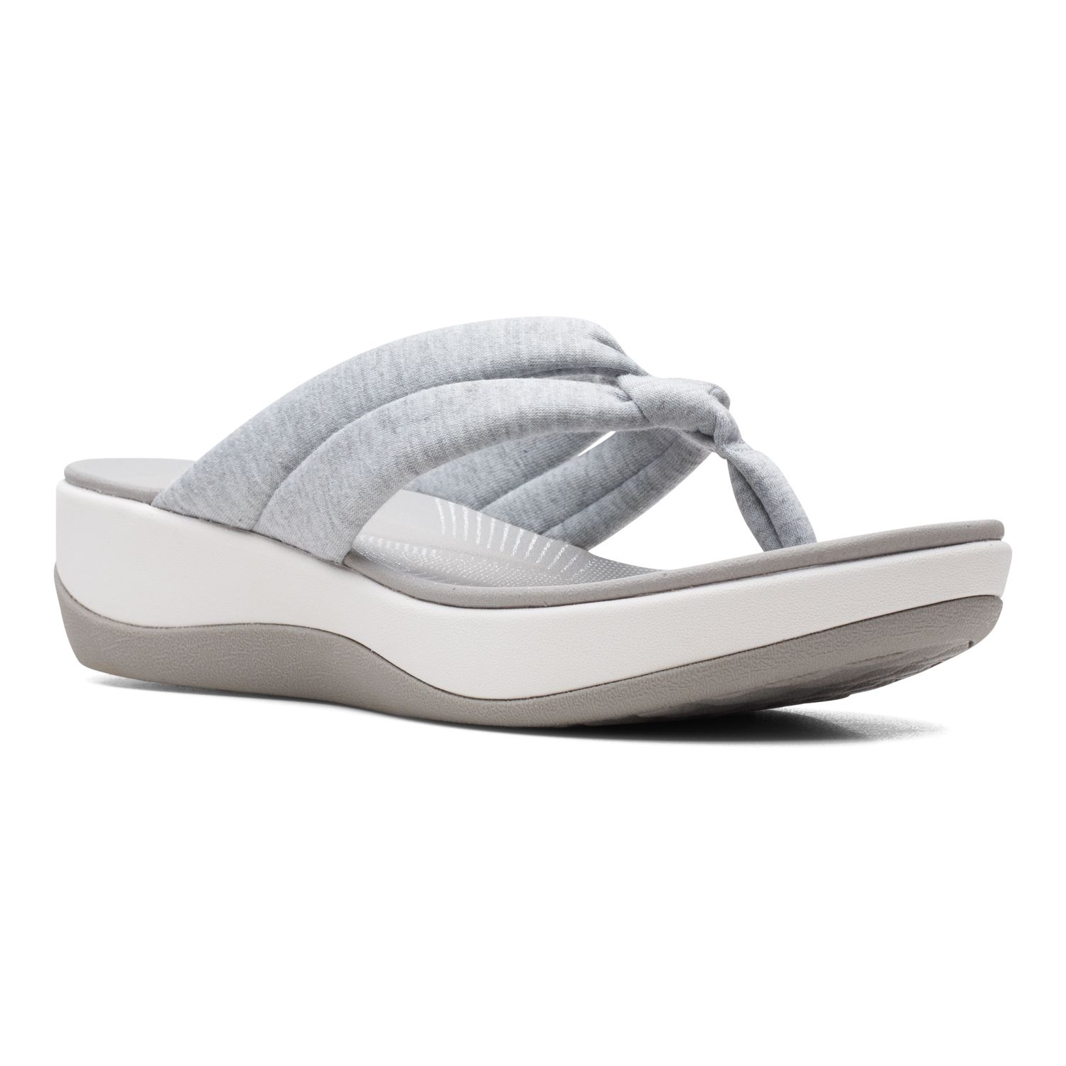 kohls womens clarks sandals